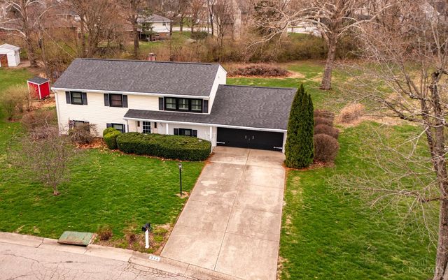 345 Sunset Court, Monroe, OH 45050