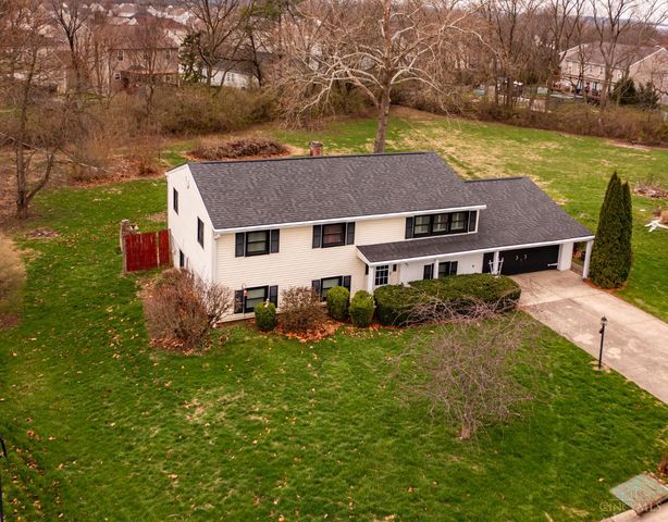 345 Sunset Court, Monroe, OH 45050