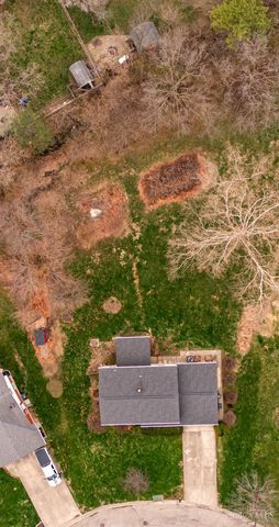 345 Sunset Court, Monroe, OH 45050