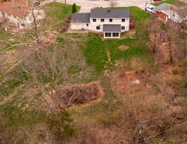 345 Sunset Court, Monroe, OH 45050