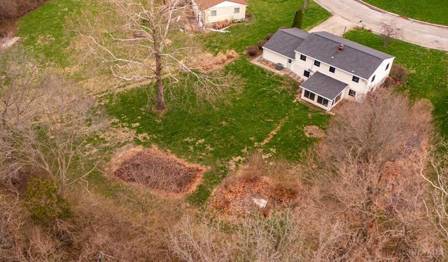 345 Sunset Court, Monroe, OH 45050