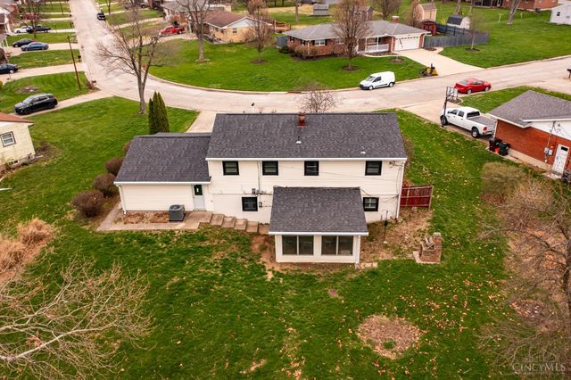 345 Sunset Court, Monroe, OH 45050