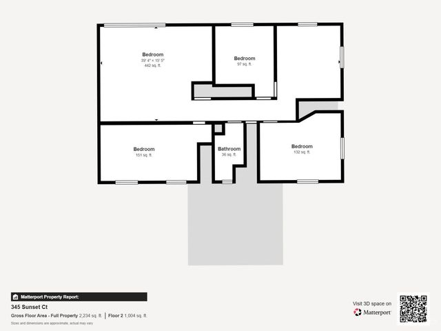 345 Sunset Court, Monroe, OH 45050