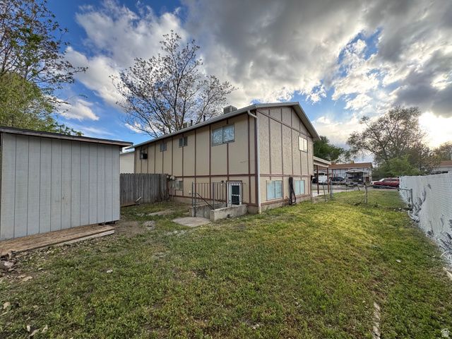 3183 S 1855 W, West Valley City, UT 84119