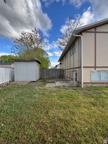 3183 S 1855 W, West Valley City, UT 84119