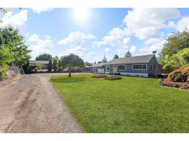 2360 Ne CLEVELAND Ave, Gresham, OR 97030