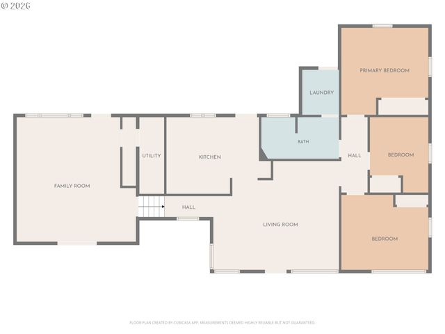 2360 Ne CLEVELAND Ave, Gresham, OR 97030