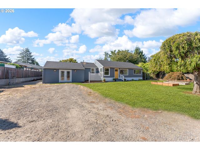 2360 Ne CLEVELAND Ave, Gresham, OR 97030