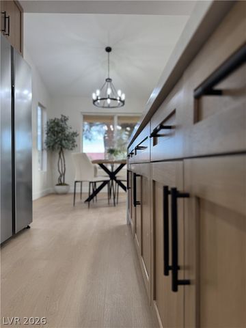 8925 Litchfield Avenue, Las Vegas, NV 89134