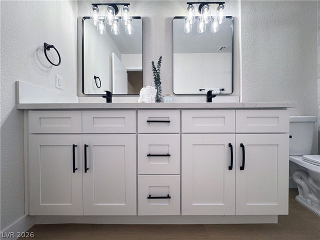 8925 Litchfield Avenue, Las Vegas, NV 89134