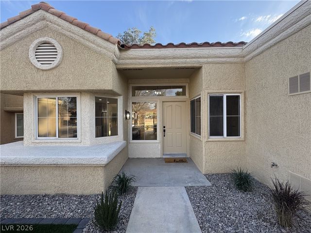 8925 Litchfield Avenue, Las Vegas, NV 89134