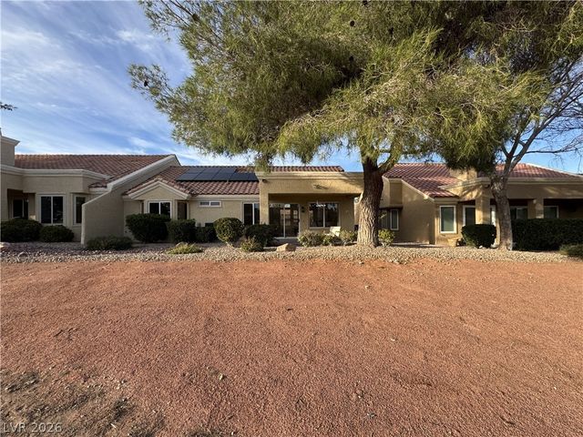 8925 Litchfield Avenue, Las Vegas, NV 89134