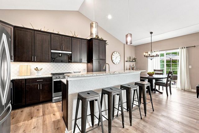 4817 Copper Leaf BOULEVARD, Mount Pleasant, WI 53403