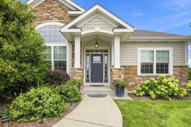 4817 Copper Leaf BOULEVARD, Mount Pleasant, WI 53403