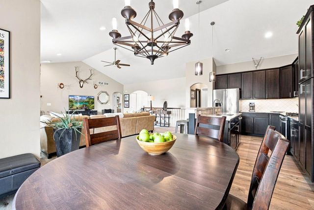 4817 Copper Leaf BOULEVARD, Mount Pleasant, WI 53403