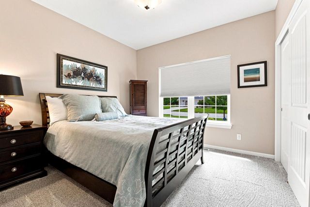 4817 Copper Leaf BOULEVARD, Mount Pleasant, WI 53403