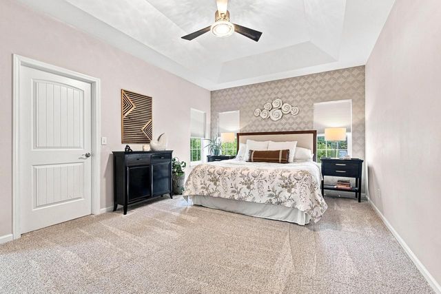 4817 Copper Leaf BOULEVARD, Mount Pleasant, WI 53403