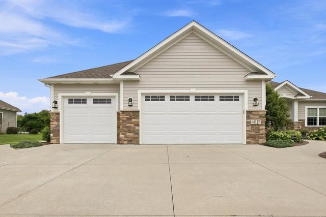 4817 Copper Leaf BOULEVARD, Mount Pleasant, WI 53403