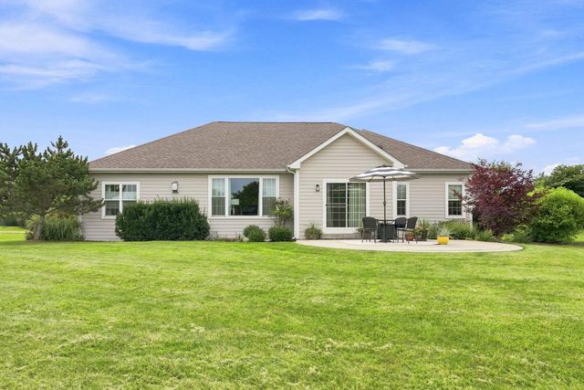 4817 Copper Leaf BOULEVARD, Mount Pleasant, WI 53403