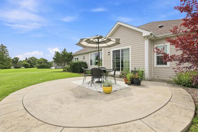 4817 Copper Leaf BOULEVARD, Mount Pleasant, WI 53403