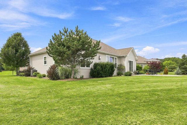4817 Copper Leaf BOULEVARD, Mount Pleasant, WI 53403