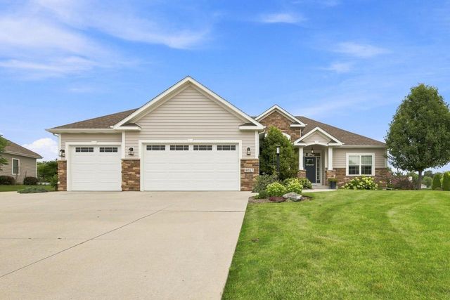 4817 Copper Leaf BOULEVARD, Mount Pleasant, WI 53403