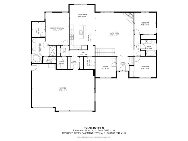 4817 Copper Leaf BOULEVARD, Mount Pleasant, WI 53403
