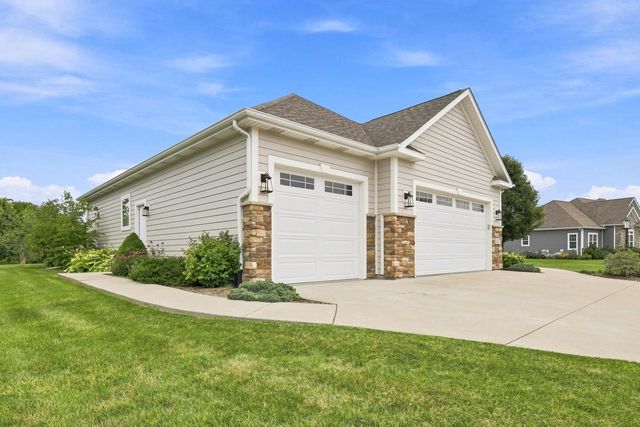 4817 Copper Leaf BOULEVARD, Mount Pleasant, WI 53403
