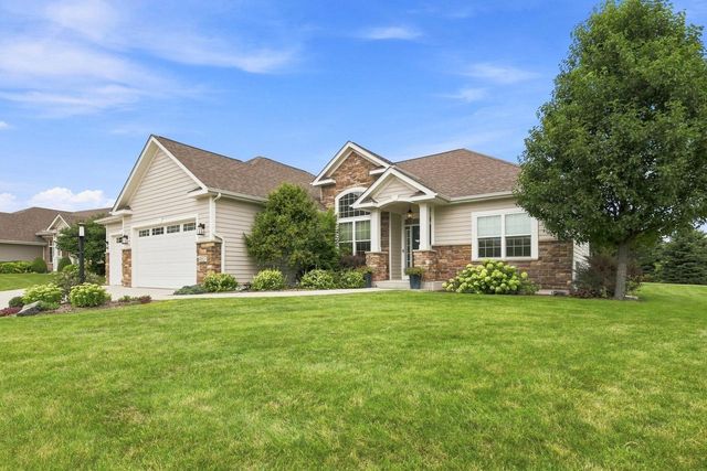 4817 Copper Leaf BOULEVARD, Mount Pleasant, WI 53403