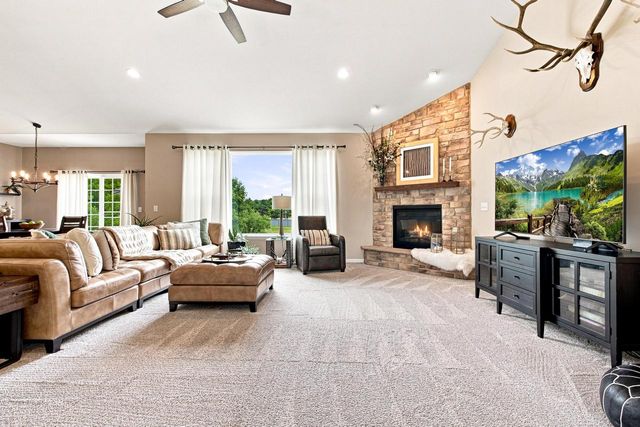 4817 Copper Leaf BOULEVARD, Mount Pleasant, WI 53403