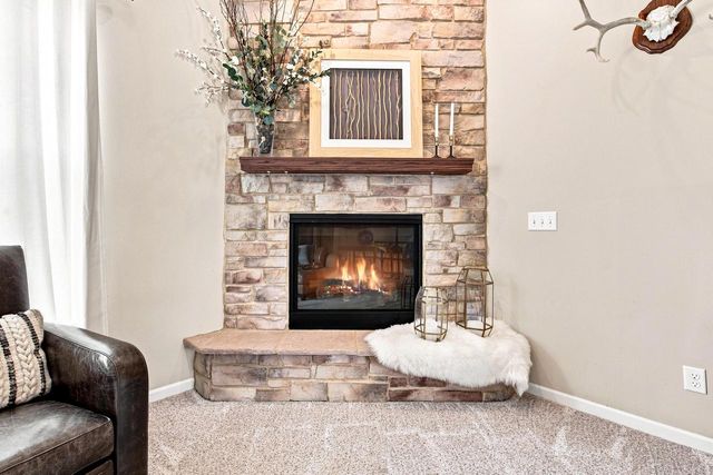4817 Copper Leaf BOULEVARD, Mount Pleasant, WI 53403