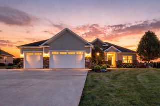 4817 Copper Leaf BOULEVARD, Mount Pleasant, WI 53403