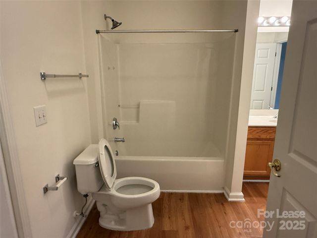 7167 Somerset Springs Drive, Charlotte, NC 28262