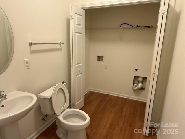 7167 Somerset Springs Drive, Charlotte, NC 28262