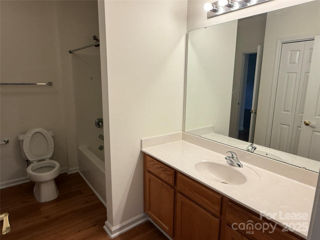 7167 Somerset Springs Drive, Charlotte, NC 28262