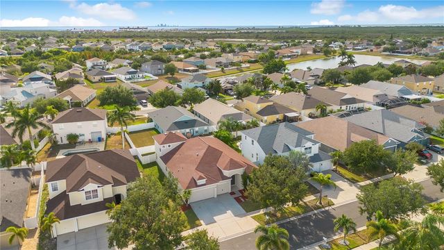 432 YORK DALE DRIVE, Ruskin, FL 33570