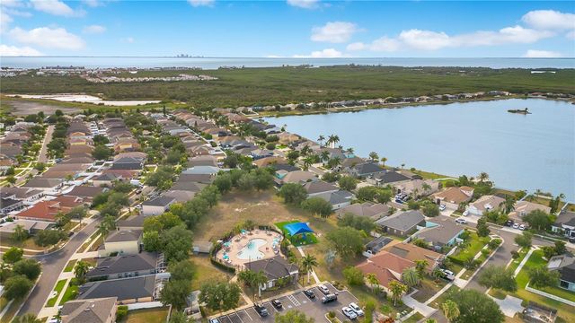 432 YORK DALE DRIVE, Ruskin, FL 33570