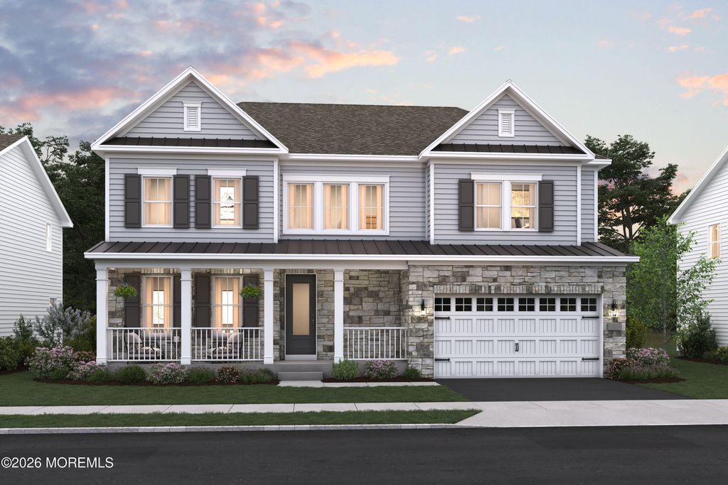 1 Tee Place, Neptune Township, NJ 07753