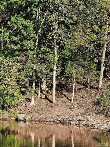 138 N Lake Sherwood Dr., Lake Sherwood, MO 63357