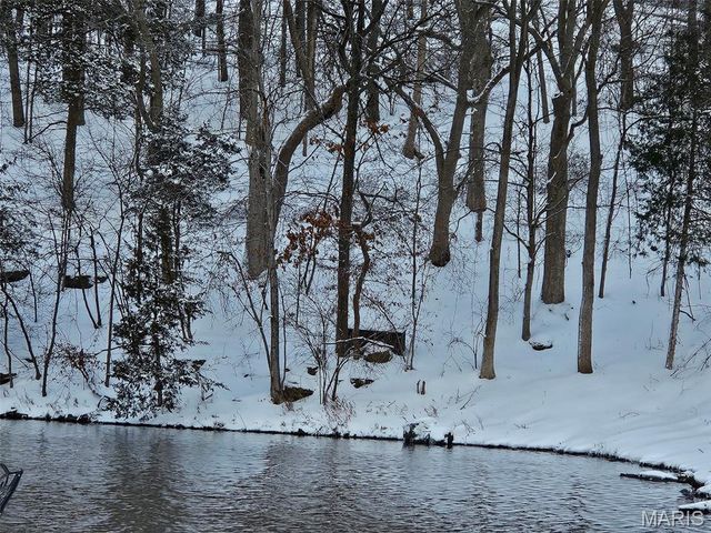 138 N Lake Sherwood Dr., Lake Sherwood, MO 63357