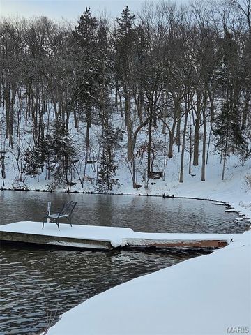 138 N Lake Sherwood Dr., Lake Sherwood, MO 63357