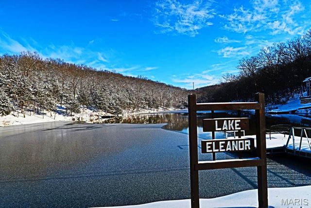 138 N Lake Sherwood Dr., Lake Sherwood, MO 63357