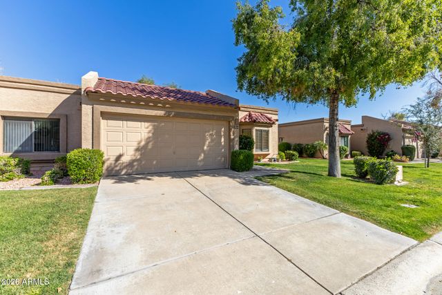 9712 W TONTO Lane, Peoria, AZ 85382