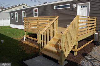 6640 PENN AVE #6640, Wernersville, PA 19565