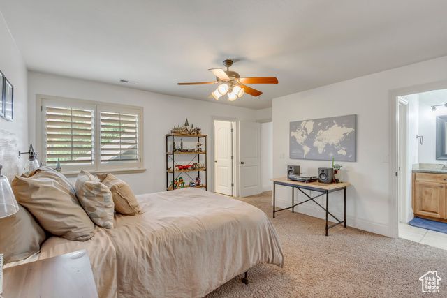 6663 W NORMANDY WAY, Highland, UT 84003