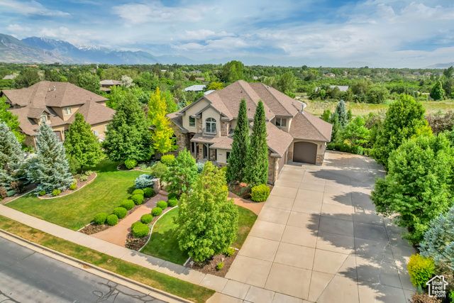 6663 W NORMANDY WAY, Highland, UT 84003