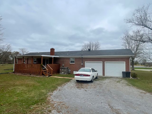 3912 Smithville Hwy, Mcminnville, TN 37110