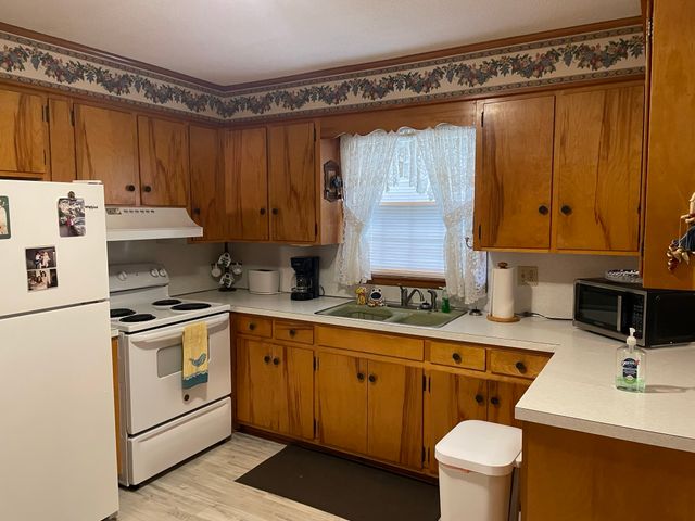 3912 Smithville Hwy, Mcminnville, TN 37110