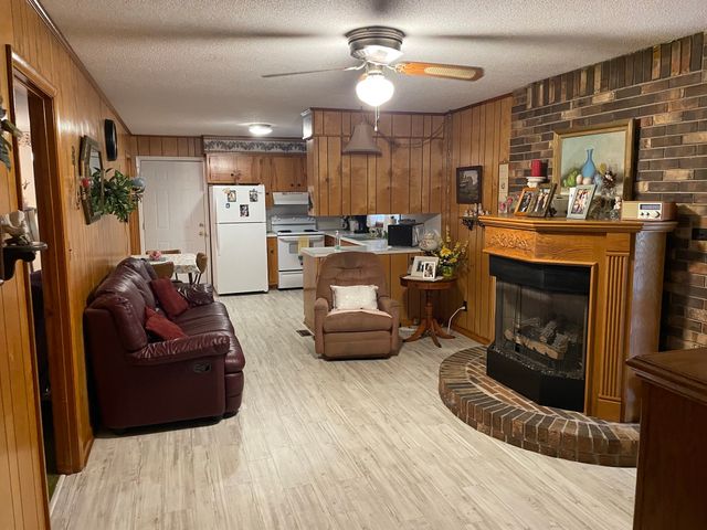 3912 Smithville Hwy, Mcminnville, TN 37110