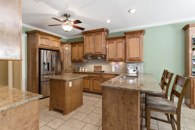 55 Windstone, Hattiesburg, MS 39402